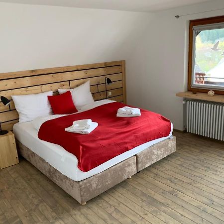 Kuckucksnester Roetenbach Friedenweiler Bagian luar foto