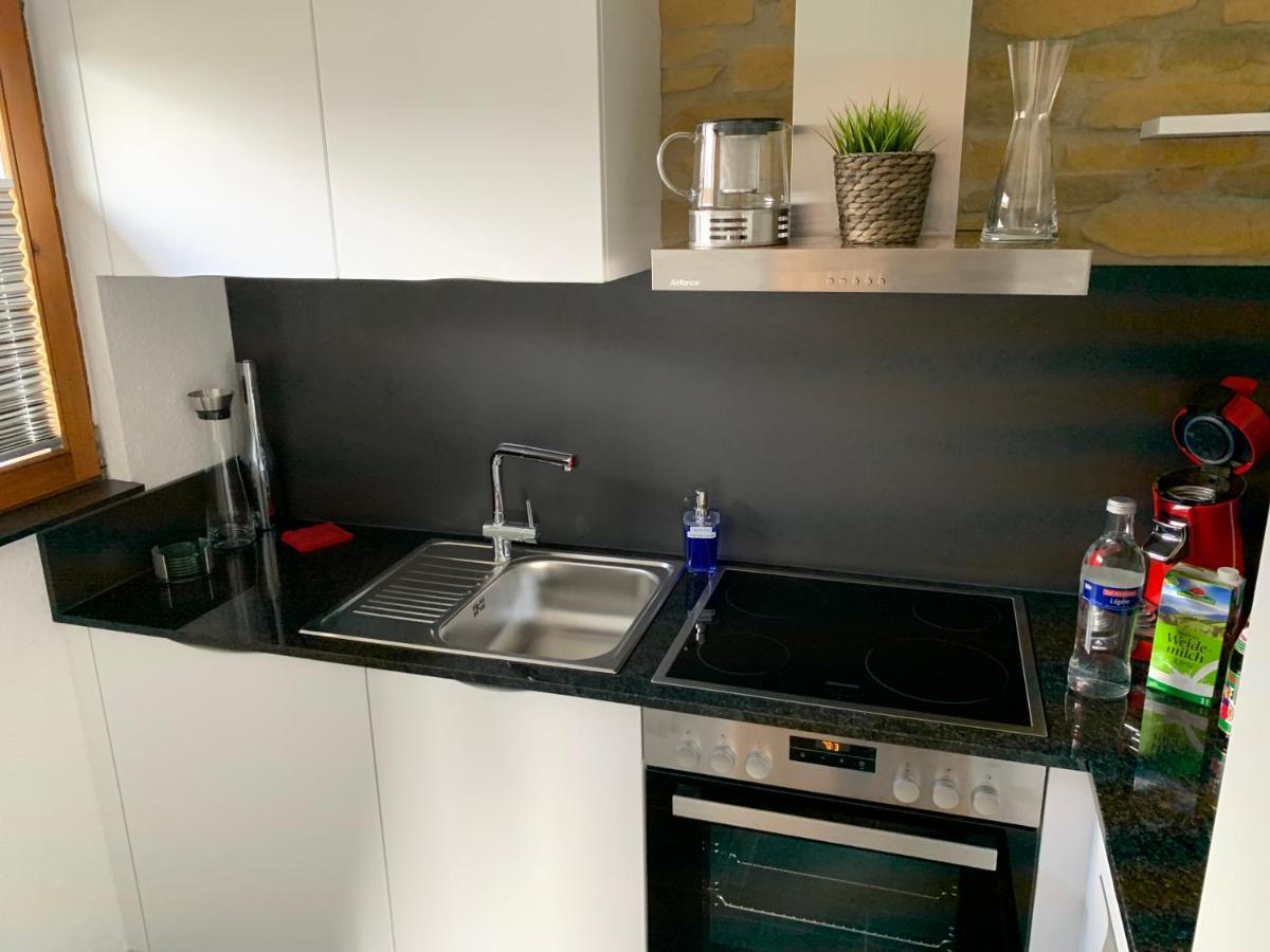 Kuckucksnester Roetenbach Friedenweiler Bagian luar foto