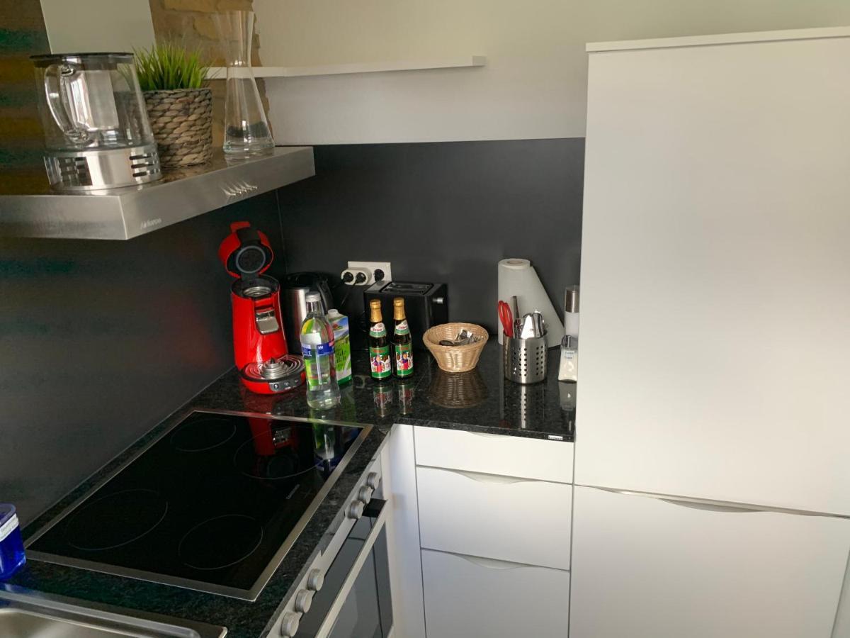 Kuckucksnester Roetenbach Friedenweiler Bagian luar foto