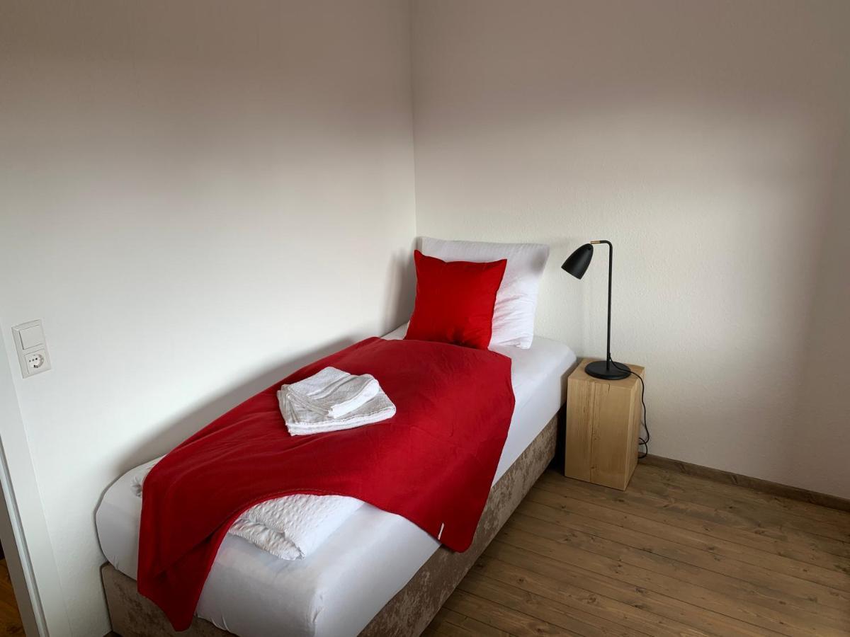 Kuckucksnester Roetenbach Friedenweiler Bagian luar foto
