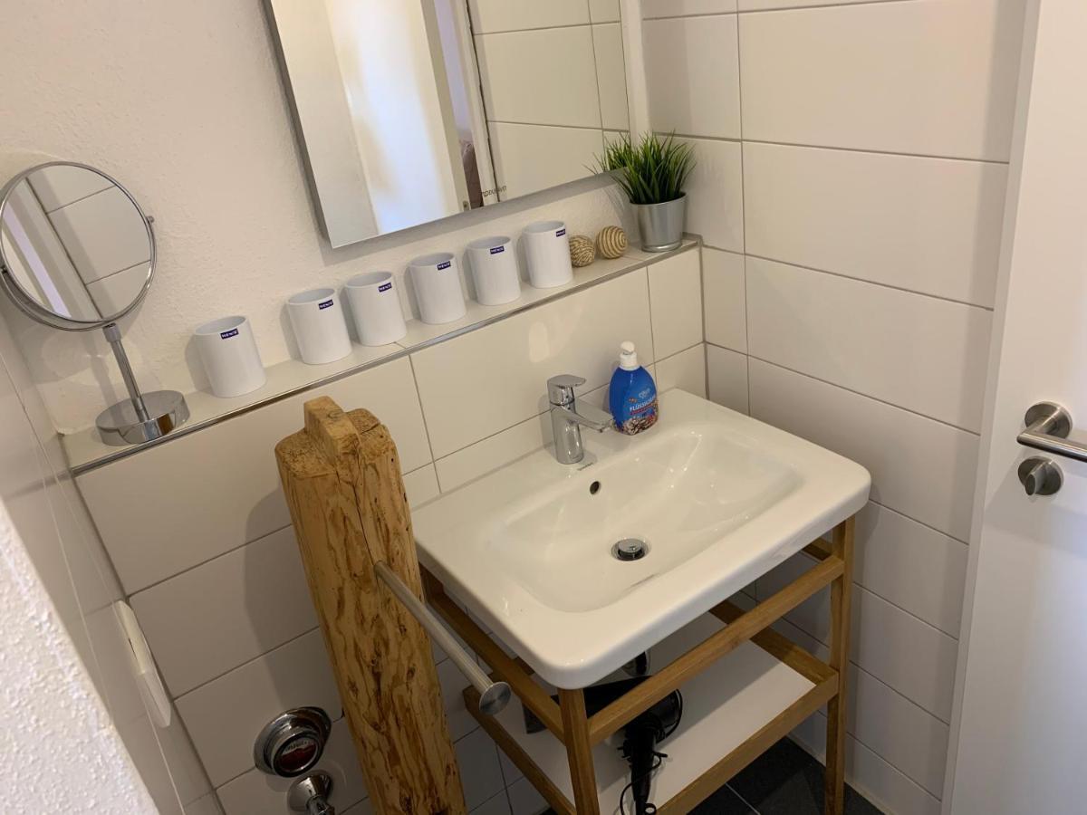 Kuckucksnester Roetenbach Friedenweiler Bagian luar foto