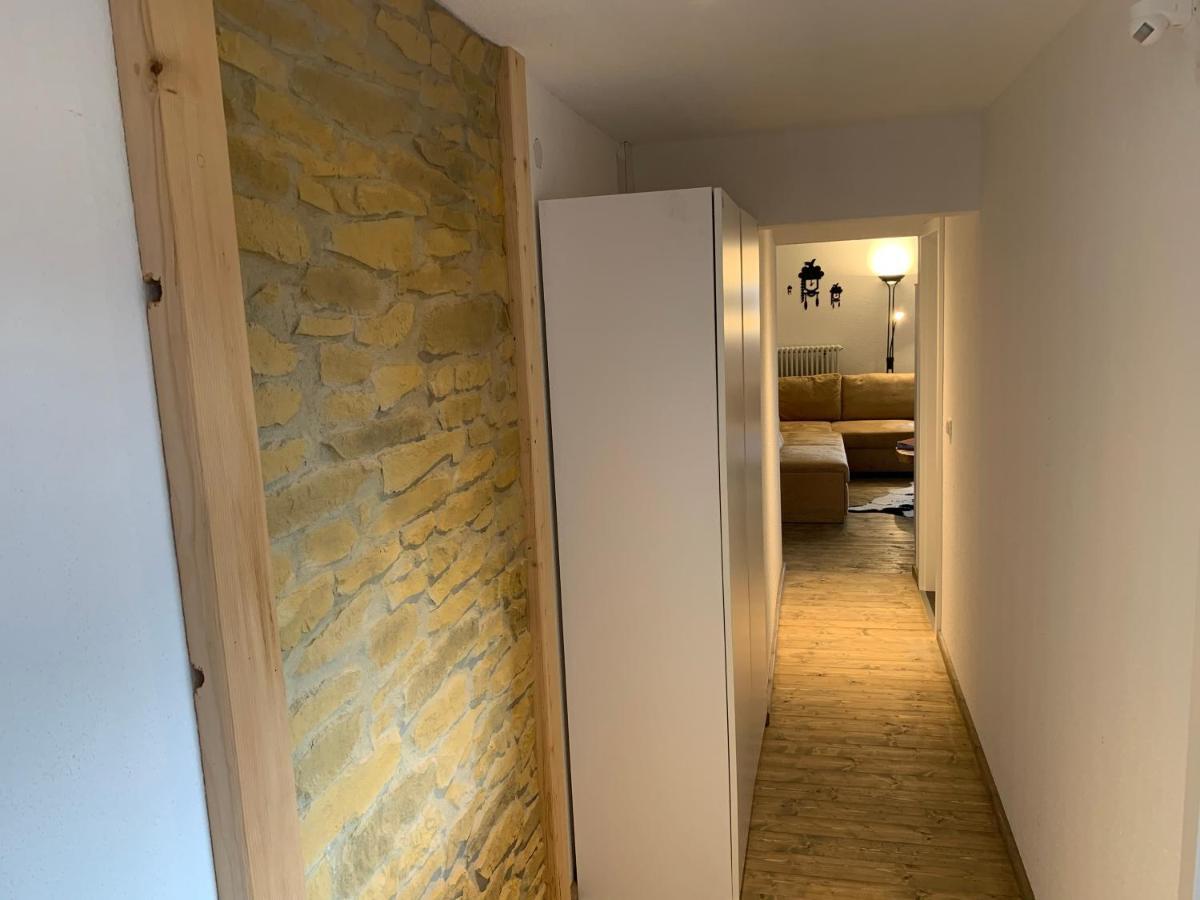 Kuckucksnester Roetenbach Friedenweiler Bagian luar foto